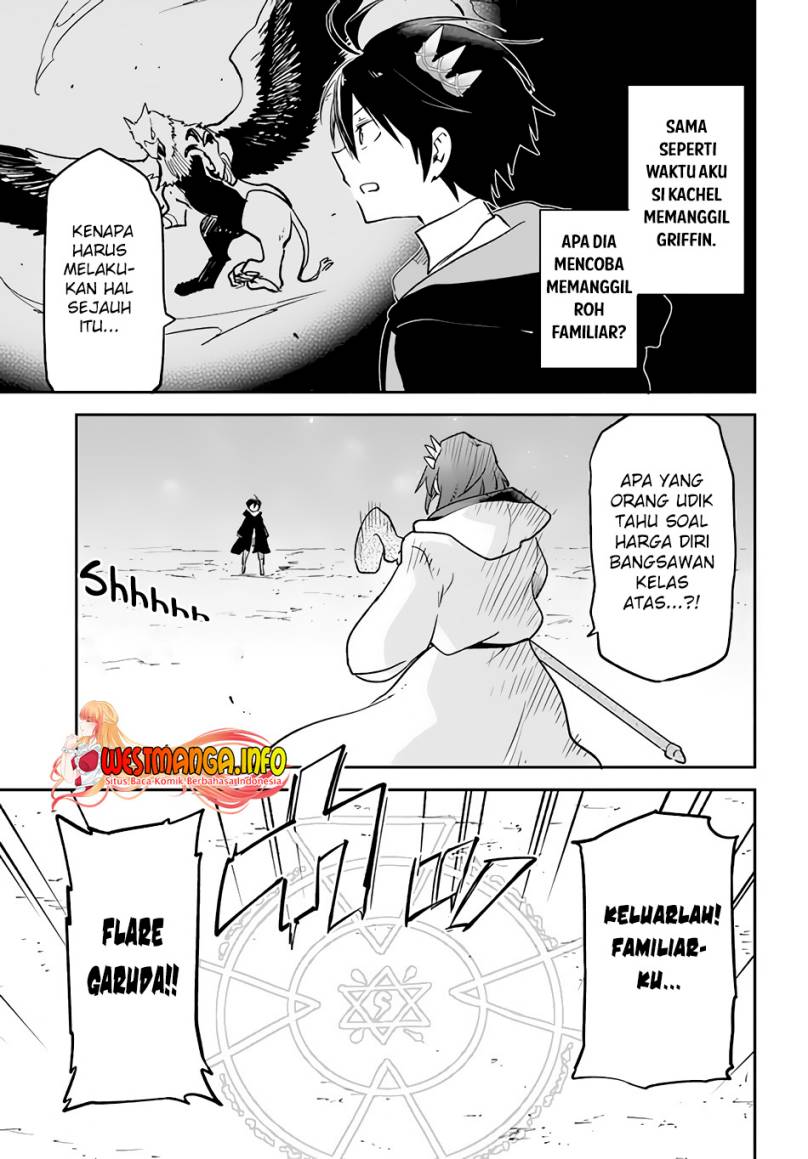 Henkyou Gurashi no Maou, Tensei shite Saikyou no Majutsushi ni naru ~Aisarenagara Nariagaru Moto Maō wa, Ningen o Shiritai~